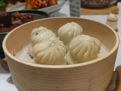 -森隆饭庄(崇文门新世界百货店)