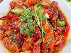 -新凯旋烧烤·千岛湖特色菜(拱墅上塘路店)