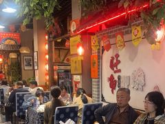 -旺角小渔村(二马路店)