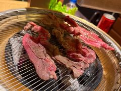 -西塔老太太泥炉烤肉(虹桥南丰城店)