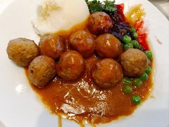 -宜家·瑞典风味餐厅(四元桥店)