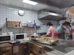 -塔斯汀中国汉堡(江大南路店)