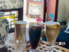 -王老师咖啡烘焙室