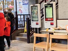 -德克士(前门店)