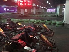 -胜道博岳国际卡丁车馆(奈伦店)