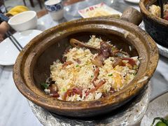 -红星光发煲仔饭(大石街店)