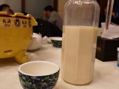 -老浒记民俗酒楼(王府井店)