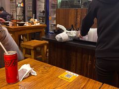 大堂-我的面 川味Bistro(后沙峪店)