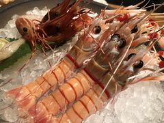 -Mr·Fish鱼鲜生海鲜放题(银泰in99店)