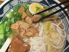 -鑫花溪牛肉米粉(景德路店)