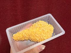 -肯德基(东直门来福士店)