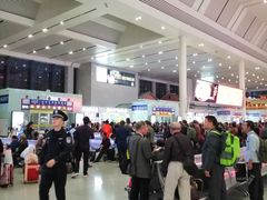 -南宁东站