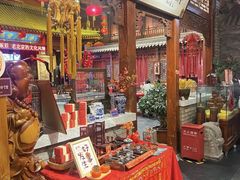 -正阳门饭庄·烤鸭·北京菜(万丰路七里庄店)