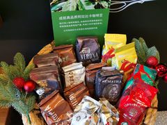 -星巴克臻选(北京太阳宫凯德店)