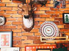 -Smile House咖啡馆(群芳小区店)
