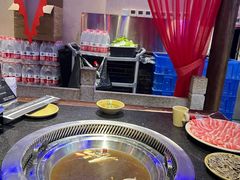 -唇辣号重庆老火锅(燕郊鑫乐汇店)