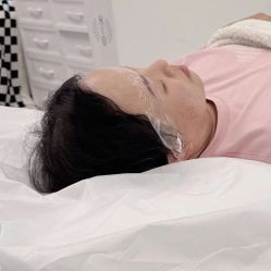 -韩美绣·骨相纹眉·洗眉美瞳线
