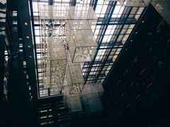 -行者书屋大堂吧 ·下午茶(南京圣和府邸酒店)