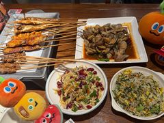 -管氏翅吧(地安门创始店)