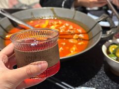 -有才叔的小馆(招商依云曲江店)