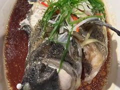 -渔家火锅·海鲜自助餐·演艺(亚龙湾天域酒店)