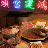 新年烟火气就藏在这街头热气腾腾火锅里🌶️