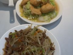 -叶氏兄弟饭摊(马鞍池东路店)