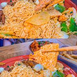 这家麻辣烫真的太🔥爆了！