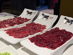 -今日牛事潮汕鲜牛肉火锅(瑞金店)