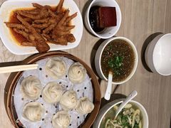 -知味观(湖滨总店)