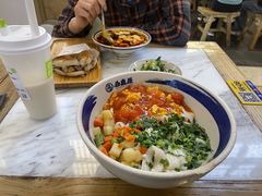 -白鹿原·西安油泼面(万象城店)