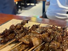 -本色.小马哥烧烤(五一路总店)