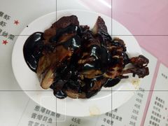 卤鸭-蘭心餐厅(进贤路店)