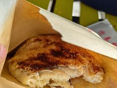 -迎春桥老炉烧饼(碧霞路店)