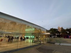 -金泽21世纪美术馆