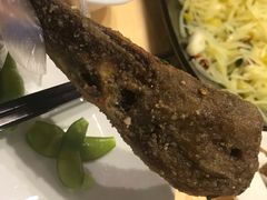 -怪怪龙虾·澳洲蓝龙王·深夜食堂(惊驾路店)