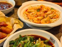 -爱饭(玉兰路直营店)