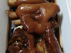 -好嫂子酱猪手•农家菜(蒲黄榆店)