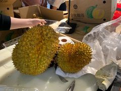 -Olé精品超市(苏州中心店)
