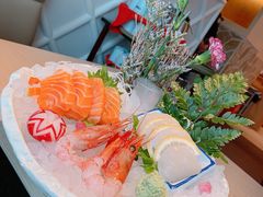 -蟹的岡田屋(正大广场店)