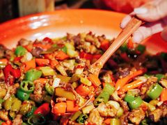 -泥糊破店小酒馆·团建聚餐(南京西路店)