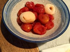 -尚尚仙·酸汤猪手·猪肚鸡火锅(华联万柳购物中心店)