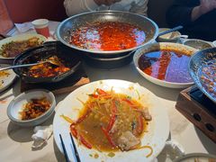 -麻六记(新天地店)