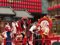 -中街·盛京龙城