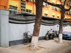 -北京市东城区东四九条小学