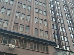 -上海国际饭店