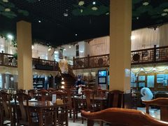 -福慧慈缘素食餐厅(王府井店)