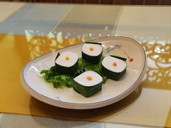 -玖月时尚泰式餐厅