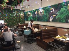 大堂-鸿记煌三汁焖锅(府前路店)