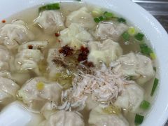 -汪家馄饨(集庆路店)